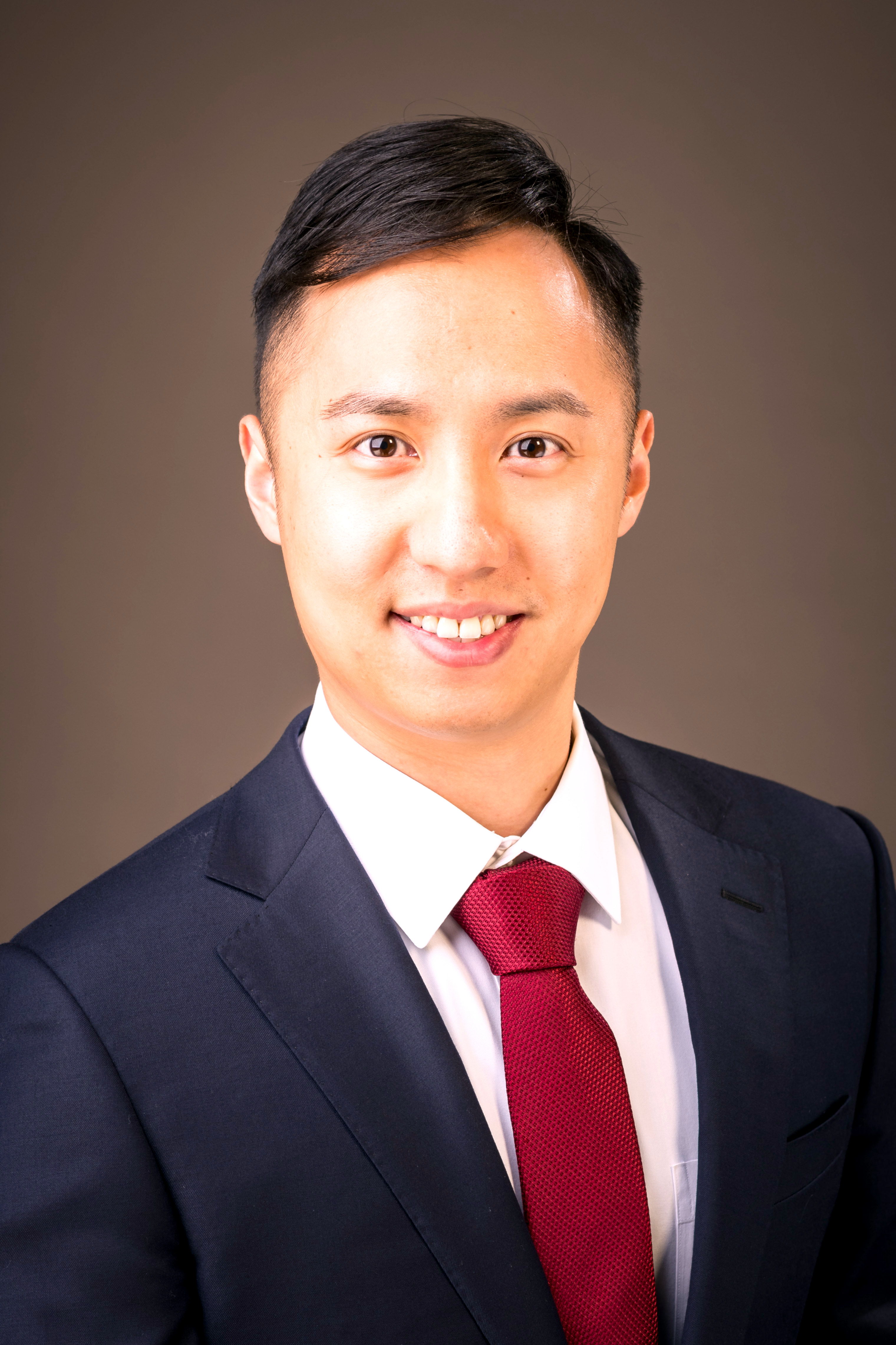 Joseph Liao MD Case Study and Scholarship Winner