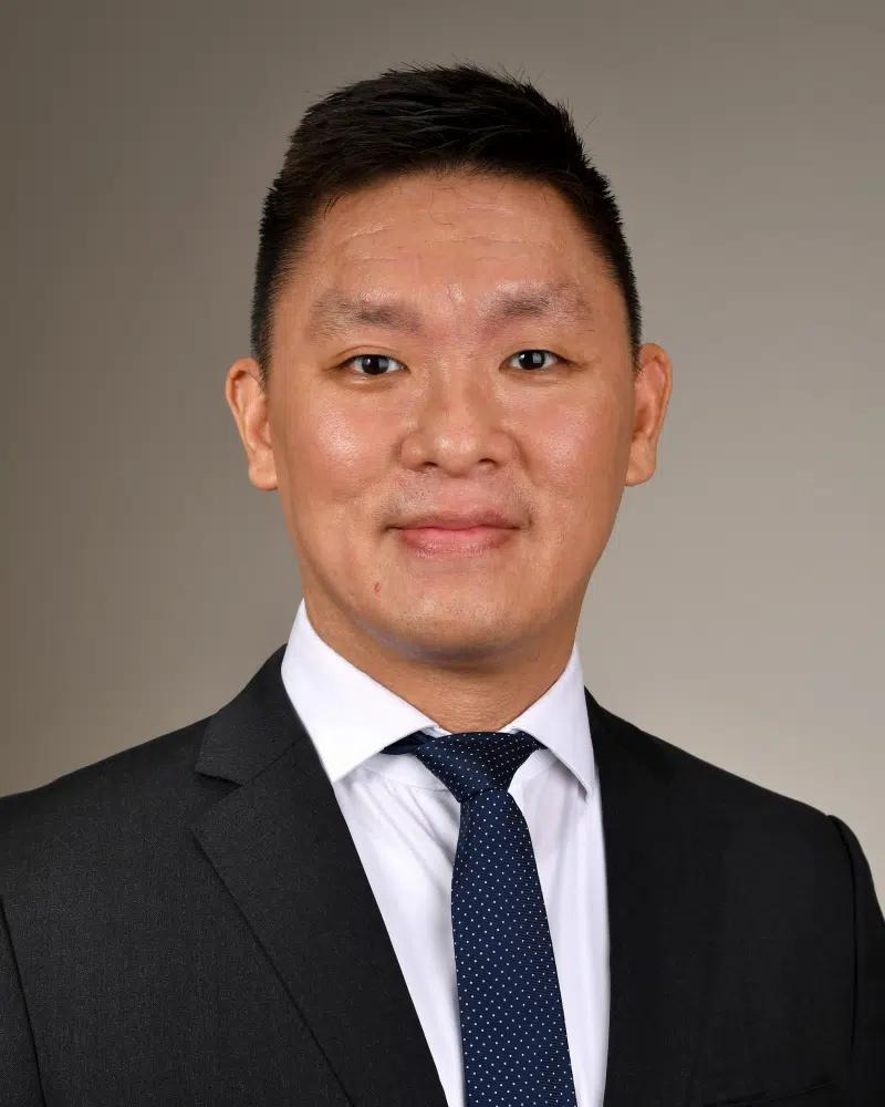 Grant H. Chen, MD UT Houston Health