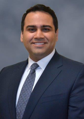 Dr. Salman Hirani