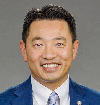Michael Lu