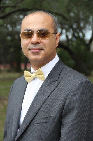 Maged Mina
