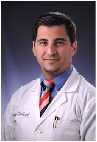 Ahmed Mohsen