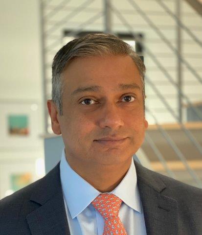 Ashwin Viswanathan Headshot