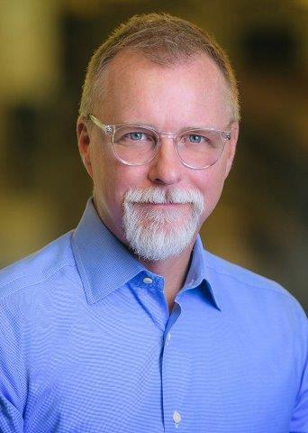 Corey Waller Headshot