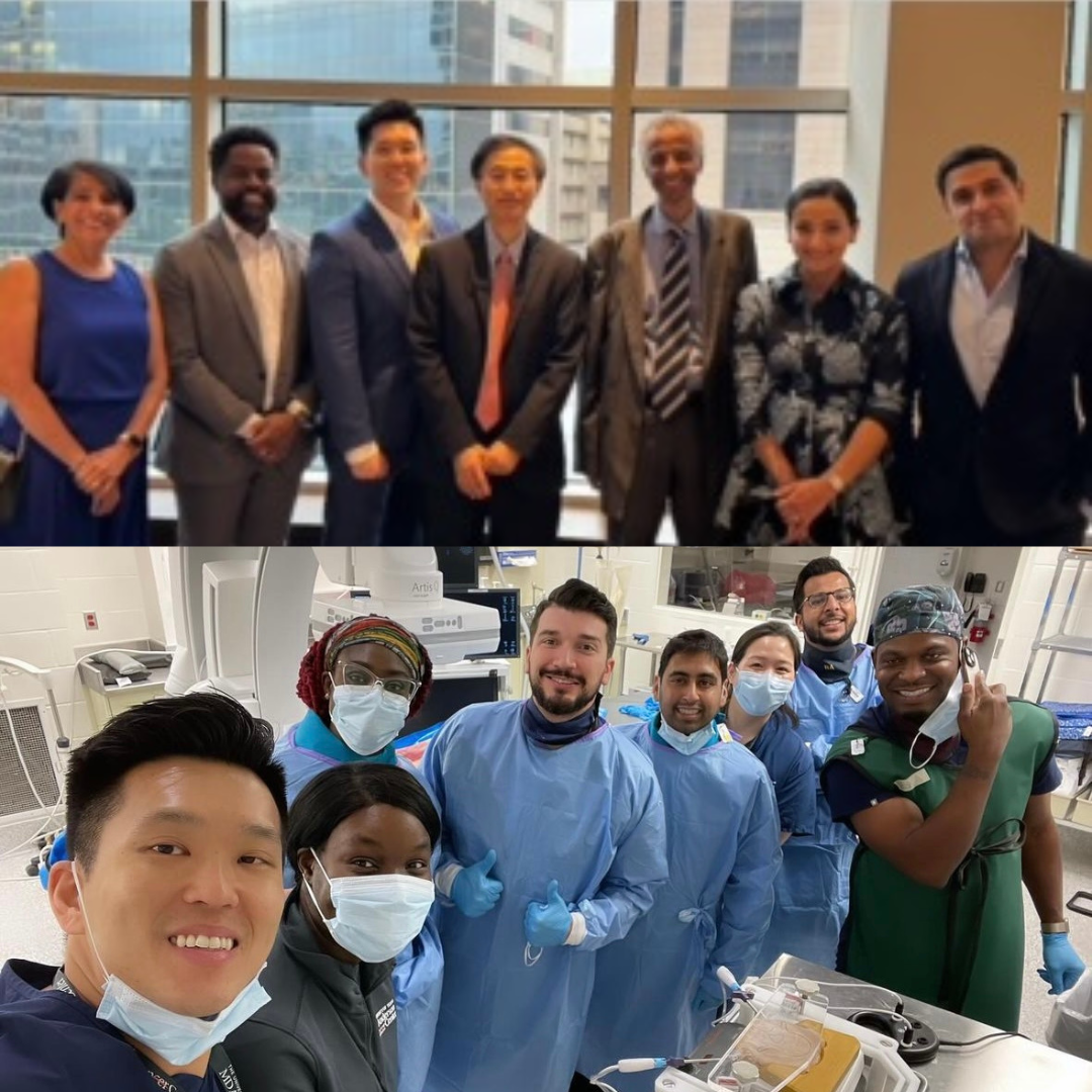 University of Texas MD Anderson Cancer Center Pain Medicine Fellows